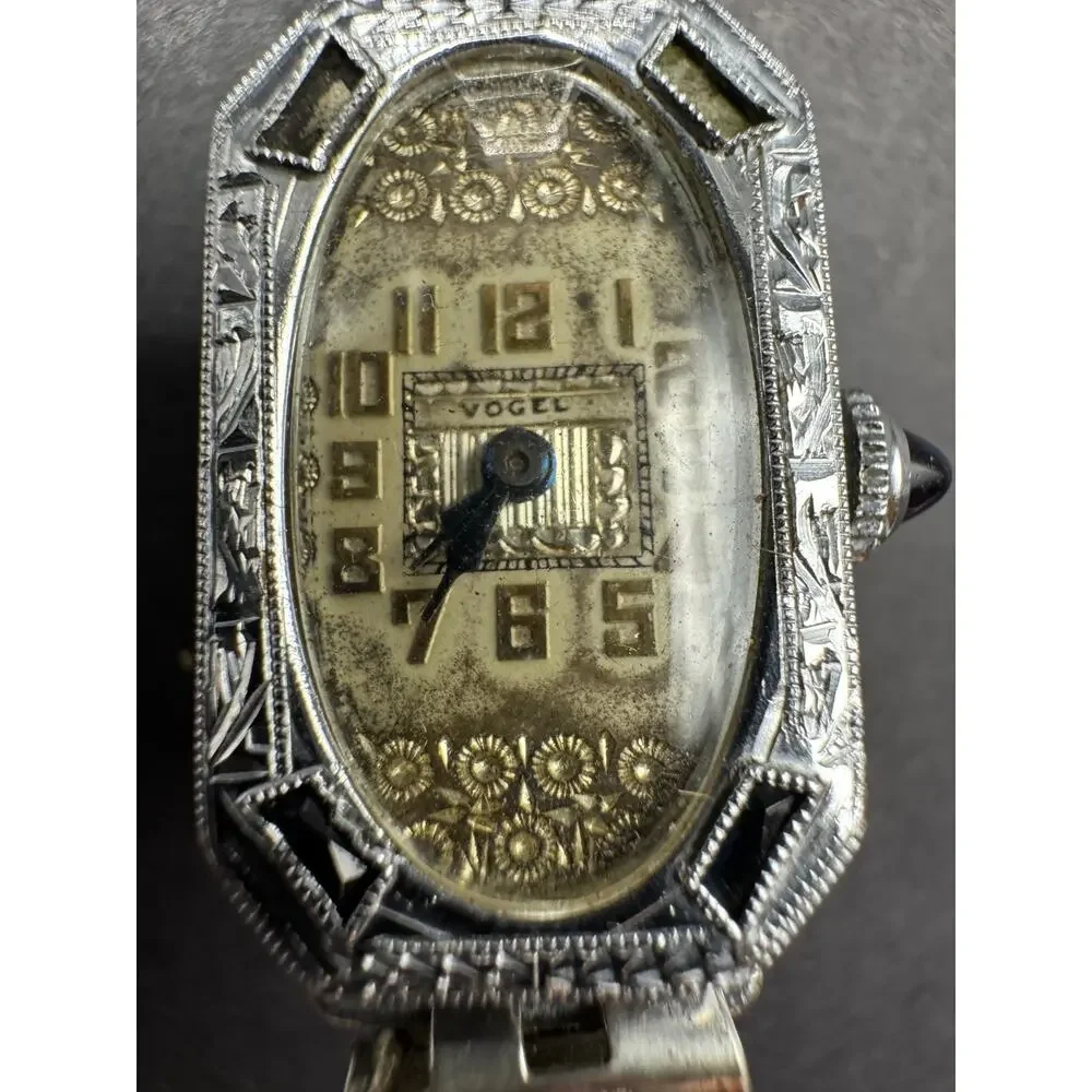 Vogel vintage swiss